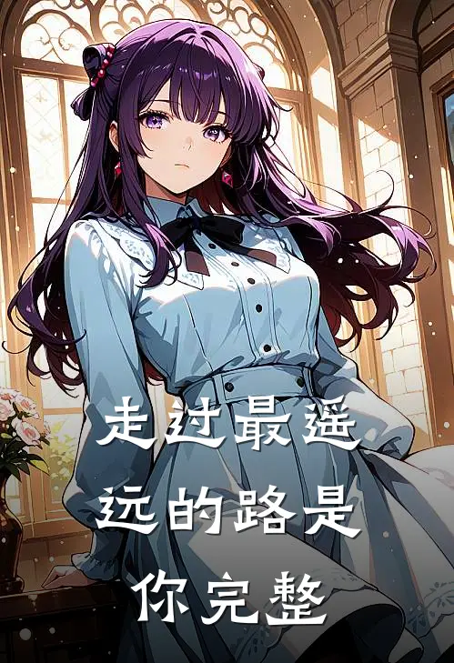 走过最遥远的路是你完整