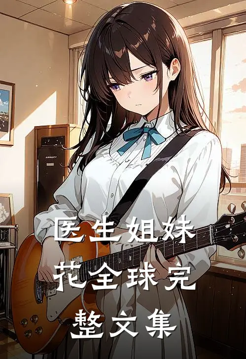医生姐妹花全球完整文集