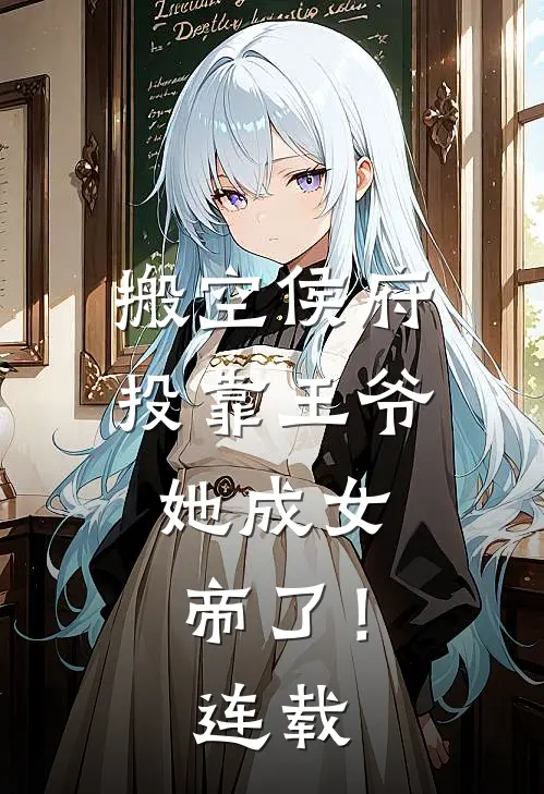 搬空侯府投靠王爷,她成女帝了!连载