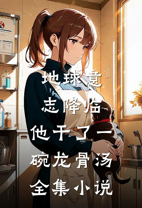地球意志降临，他干了一碗龙骨汤全集小说