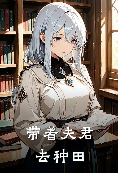 带着夫君去种田