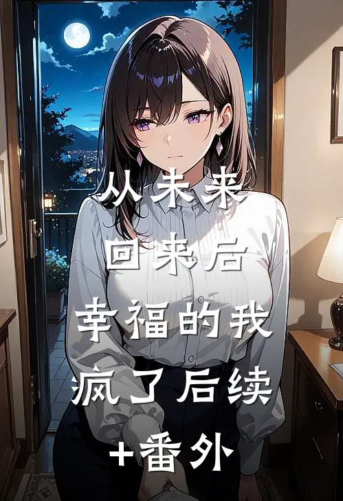 从未来回来后，幸福的我疯了后续+番外