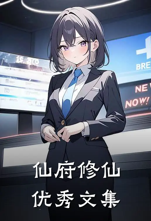仙府修仙优秀文集