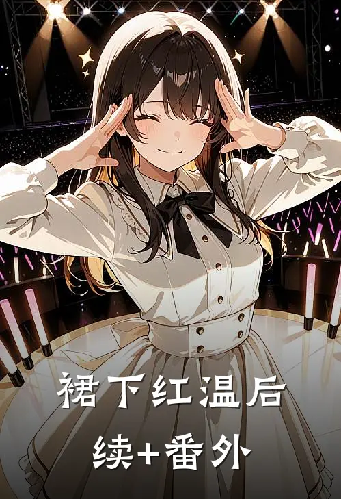 裙下红温后续+番外