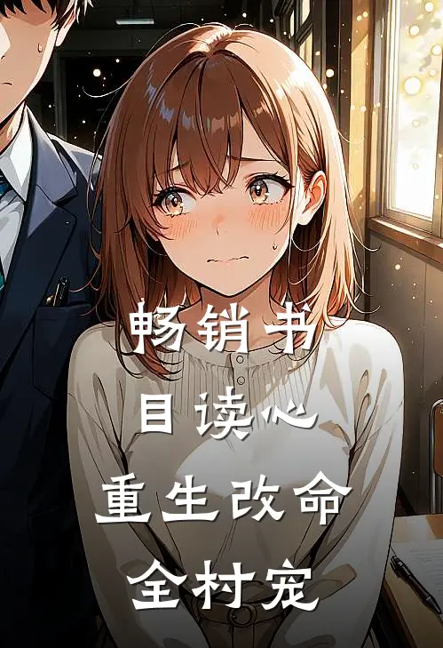 畅销书目读心：重生改命全村宠