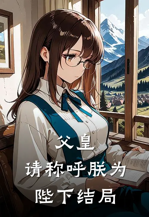 父皇，请称呼朕为陛下结局