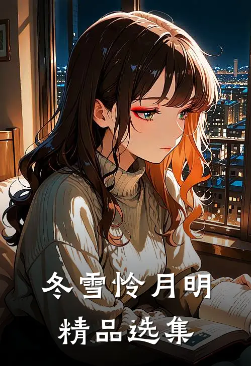 冬雪怜月明精品选集