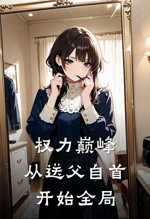 权力巅峰：从送父自首开始全局
