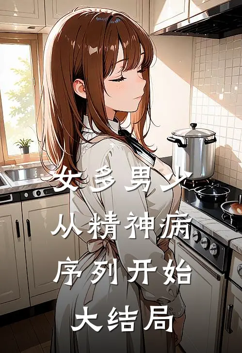 女多男少，从精神病序列开始大结局