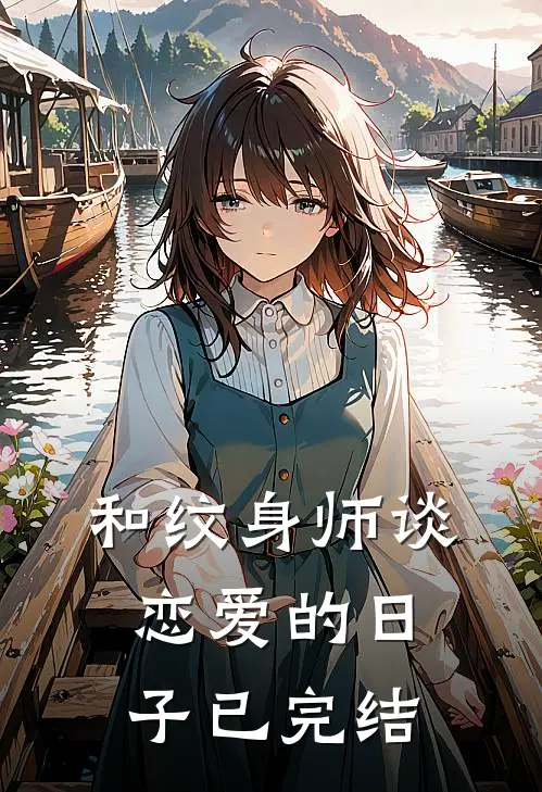和纹身师谈恋爱的日子已完结
