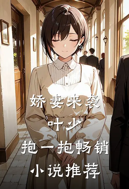 娇妻来袭：叶少，抱一抱畅销小说推荐