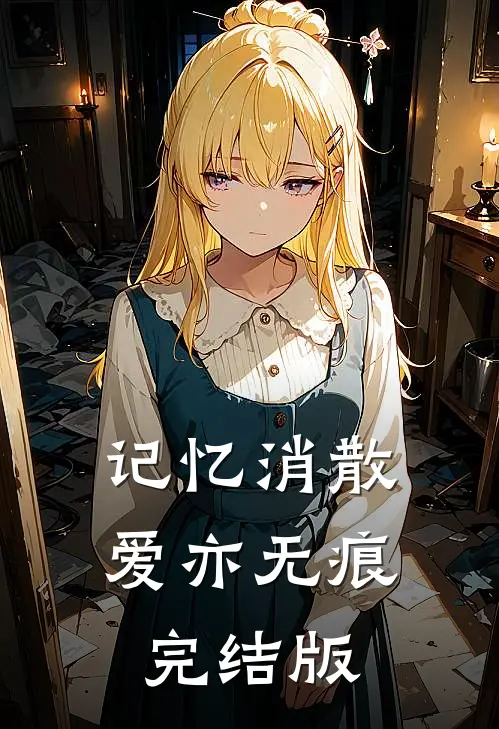 记忆消散爱亦无痕完结版