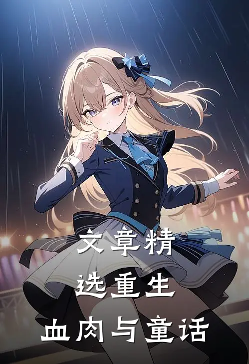 文章精选重生：血肉与童话