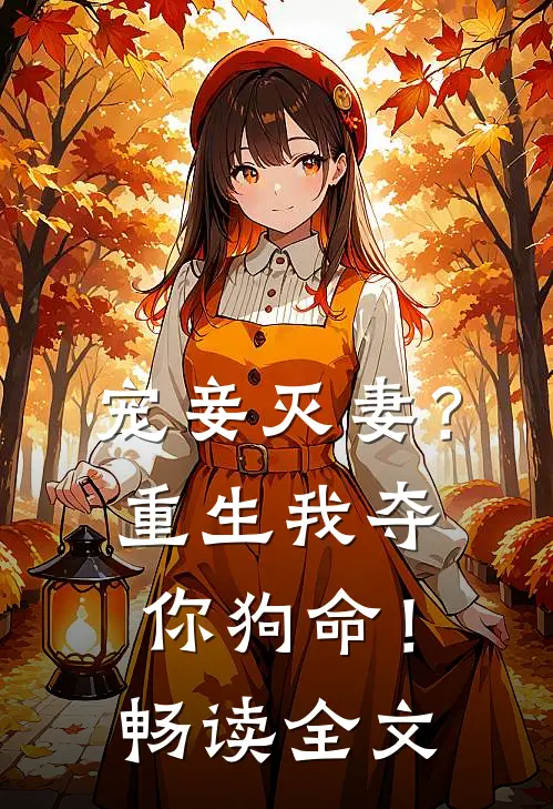 宠妾灭妻？重生我夺你狗命！畅读全文