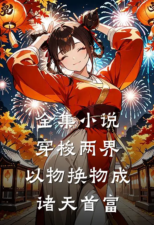 全集小说穿梭两界，以物换物成诸天首富