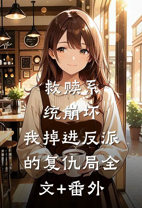救赎系统崩坏，我掉进反派的复仇局全文+番外
