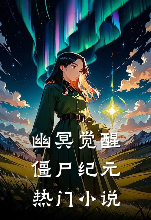 幽冥觉醒僵尸纪元热门小说