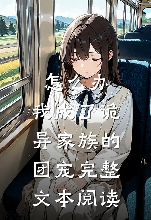 怎么办，我成了诡异家族的团宠完整文本阅读