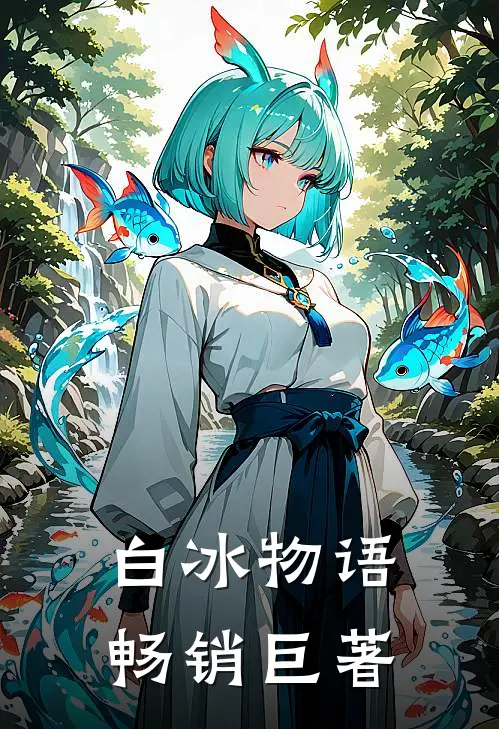 白冰物语畅销巨著