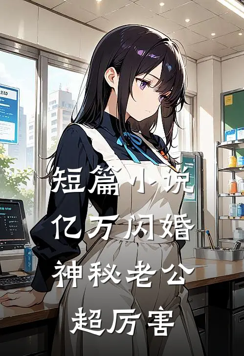 短篇小说亿万闪婚：神秘老公超厉害