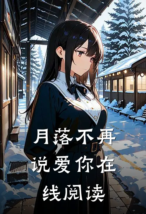 月落不再说爱你在线阅读