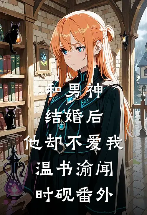 和男神结婚后，他却不爱我温书渝闻时砚 番外
