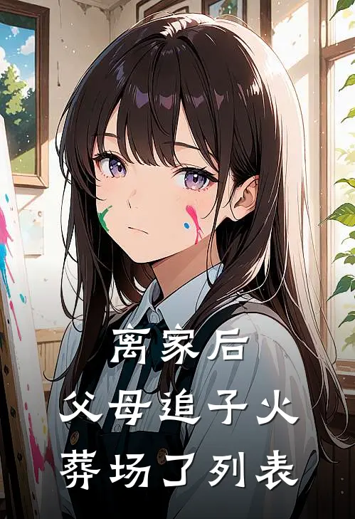 离家后，父母追子火葬场了列表