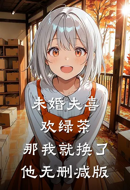 未婚夫喜欢绿茶，那我就换了他无删减版