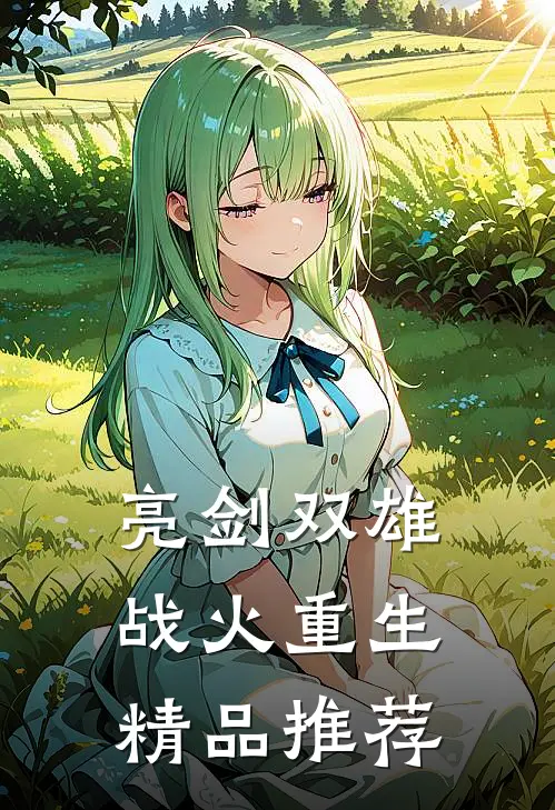 亮剑双雄战火重生精品推荐