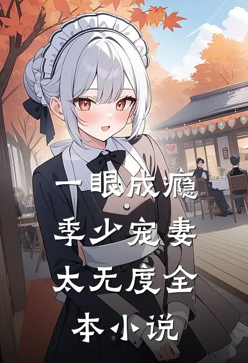 一眼成瘾：季少宠妻太无度全本小说