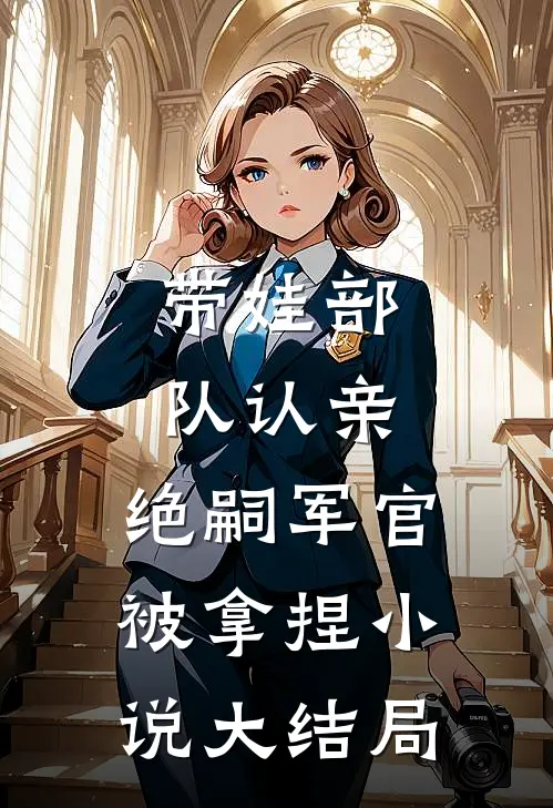 带娃部队认亲，绝嗣军官被拿捏小说大结局