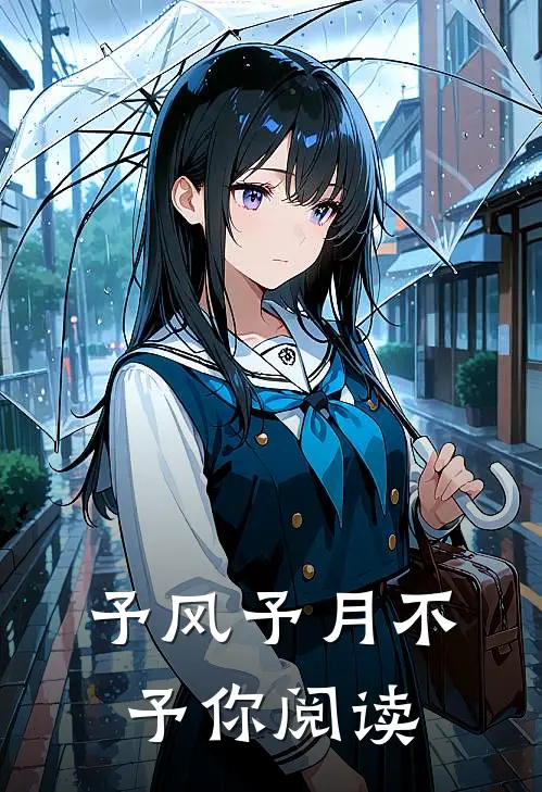 予风予月不予你阅读