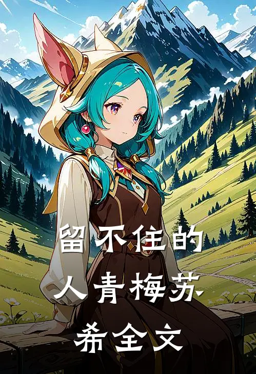 留不住的人青梅苏希全文