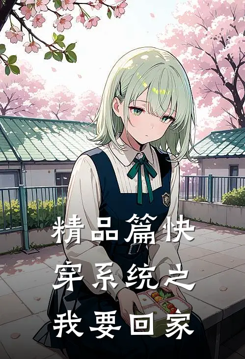 精品篇快穿系统之我要回家