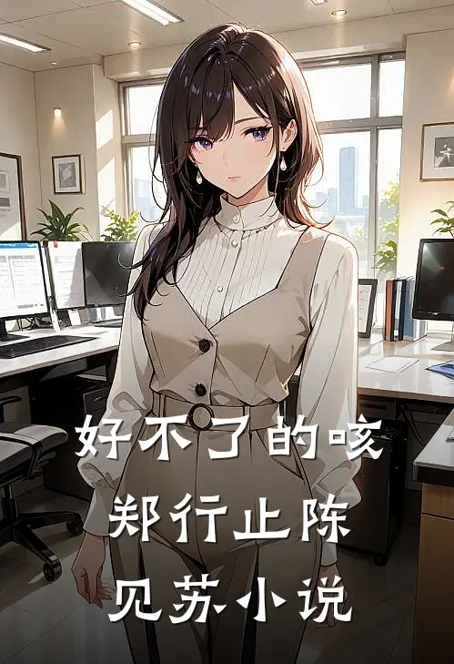 好不了的咳郑行止陈见苏小说