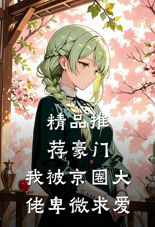 精品推荐豪门：我被京圈大佬卑微求爱
