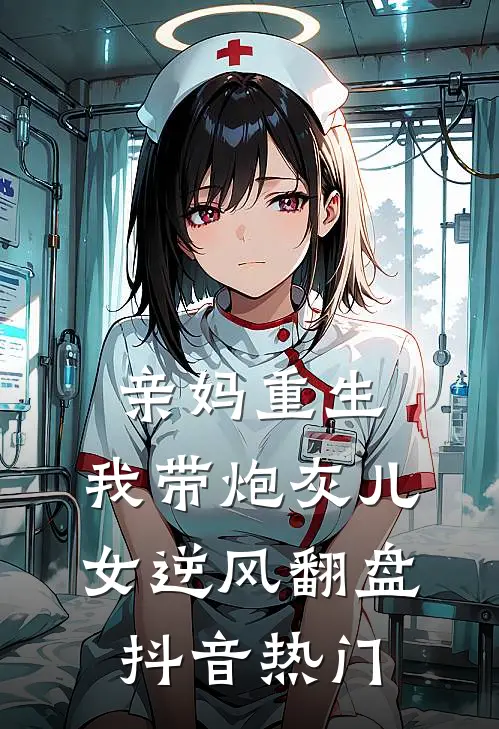 亲妈重生：我带炮灰儿女逆风翻盘抖音热门