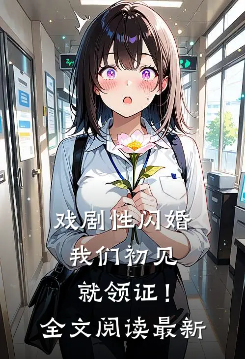 戏剧性闪婚，我们初见就领证！全文阅读最新