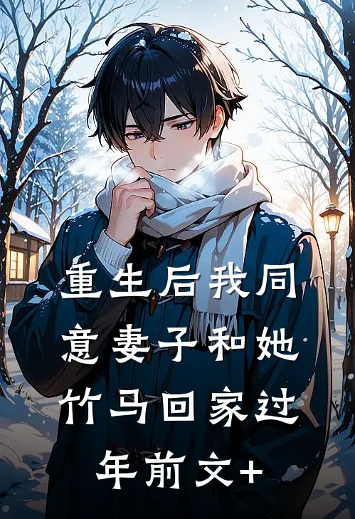 重生后我同意妻子和她竹马回家过年前文+