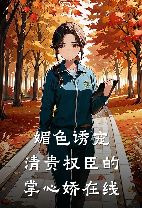 媚色诱宠：清贵权臣的掌心娇在线