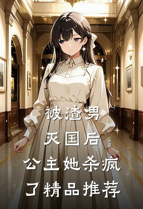 被渣男灭国后，公主她杀疯了精品推荐
