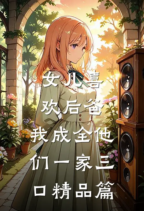 女儿喜欢后爸，我成全他们一家三口精品篇