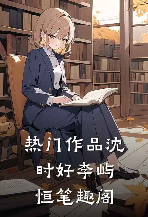 热门作品沈时好李屿恒笔趣阁