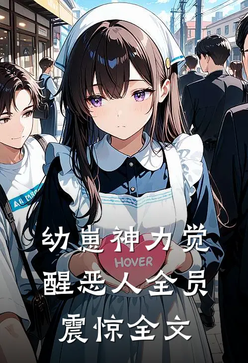 幼崽神力觉醒恶人全员震惊全文