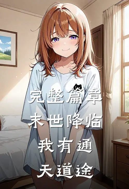 完整篇章末世降临，我有通天道途