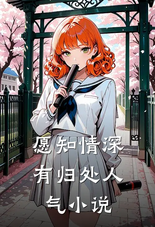 愿知情深有归处人气小说
