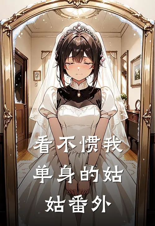 看不惯我单身的姑姑番外