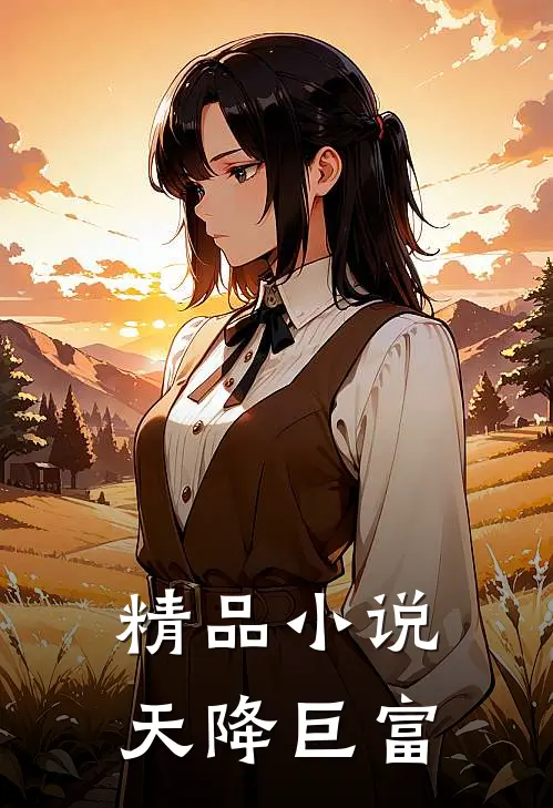 精品小说天降巨富