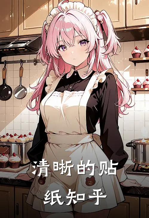清晰的贴纸知乎
