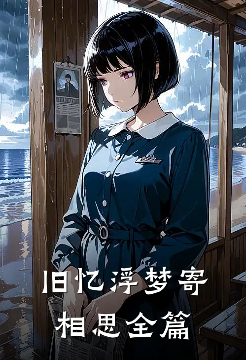 旧忆浮梦寄相思全篇